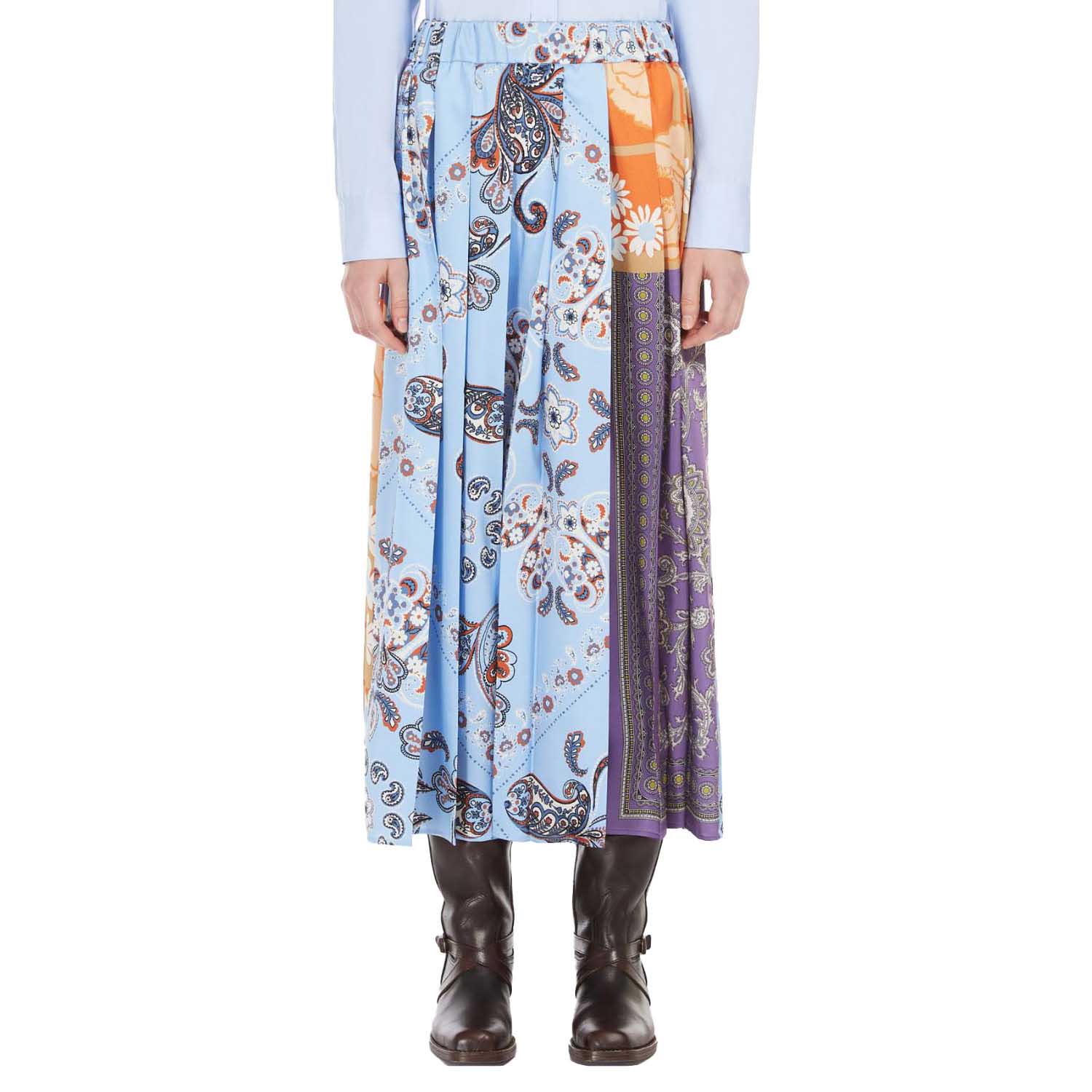 Weekend Max Mara Edere Skirt
